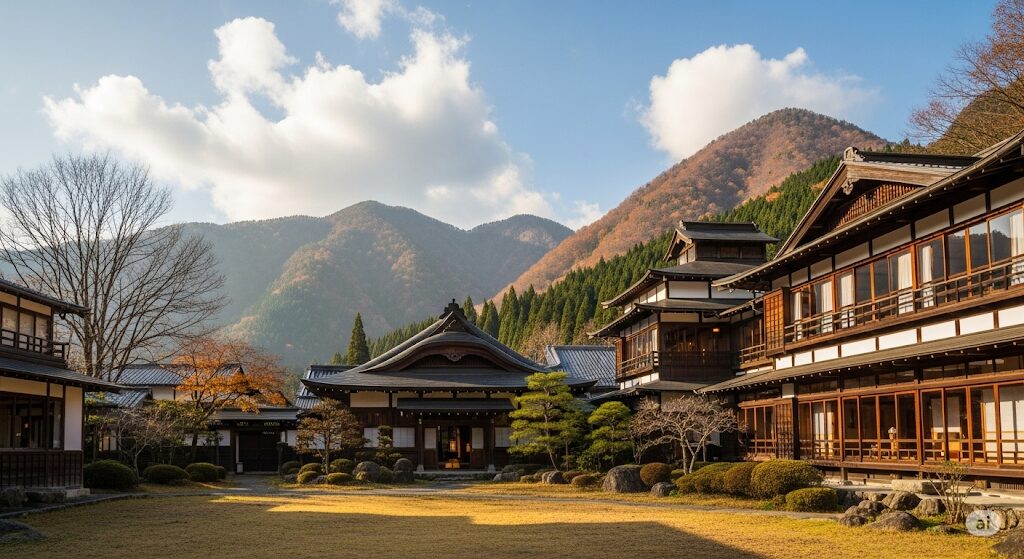 【2025年版】山形で一度は泊まりたい宿11選！ランキングと選び方